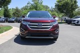 Used 2017 Ford Edge Titanium w/ Equipment Group 301A image 2