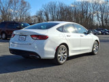 Used 2016 Chrysler 200 S image 6
