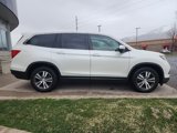 Used 2016 Honda Pilot EX-L image 4