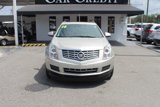 Used 2016 Cadillac SRX Luxury w/ Driver Awareness Package image 2
