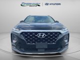 Used 2020 Hyundai Santa Fe SEL w/ Convenience + Premium Package image 4