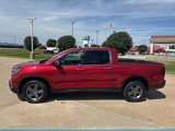 Used 2021 Honda Ridgeline RTL-E image 5