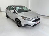 Used 2018 Ford Focus SEL image 2