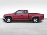 Used 2005 Chevrolet Colorado LS w/ Power Convenience Package image 2