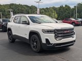 Used 2023 GMC Acadia AT4 image 3