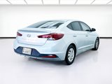 Used 2019 Hyundai Elantra SE image 4