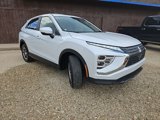 Used 2024 Mitsubishi Eclipse Cross ES image 3