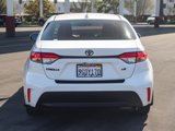 Used 2023 Toyota Corolla LE image 5