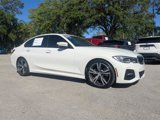 Used 2020 BMW 330i Sedan image 3