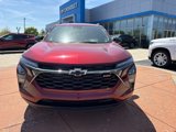 New 2025 Chevrolet Trax RS image 2