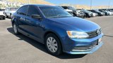 Used 2016 Volkswagen Jetta S image 2