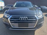 Used 2019 Audi Q5 2.0T Premium Plus image 2