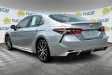 Used 2023 Toyota Camry SE image 4