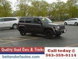Used 2014 Jeep Patriot Sport w/ Power Value Group image 3