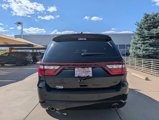 New 2025 Dodge Durango R/T w/ Blacktop Package image 3