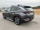 Used 2022 Hyundai Tucson SEL w/ Convenience Package image 3