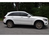 Used 2021 Mercedes-Benz GLC 300 4MATIC image 2
