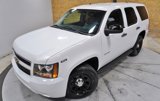 Used 2013 Chevrolet Tahoe 4WD image 2