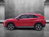 Used 2018 Mitsubishi Eclipse Cross SE image 4
