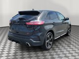 Certified 2021 Ford Edge ST image 3