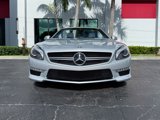 Used 2013 Mercedes-Benz SL 63 AMG image 5
