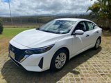 New 2025 Nissan Sentra S image 3