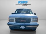 Used 1997 GMC Suburban 4WD w/ Marketing Opt Pkg 3 image 2