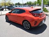 Used 2020 Hyundai Veloster 2.0 Premium image 4