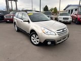Used 2014 Subaru Outback 2.5i Limited w/ Moonroof Package image 3