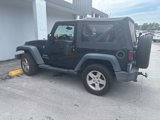 Used 2016 Jeep Wrangler Sport w/ Quick Order Package 24S image 4