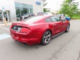 Used 2015 Ford Mustang Coupe w/ Equipment Group 051A image 5