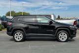 New 2025 Jeep Compass Sport image 4