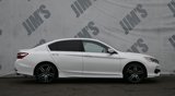 Used 2017 Honda Accord Sport image 4