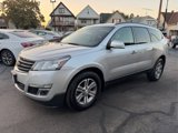 Used 2015 Chevrolet Traverse LT image 3