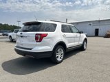 Used 2019 Ford Explorer XLT w/ Equipment Group 202A image 5
