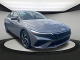 New 2025 Hyundai Elantra Sport image 2