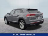 Certified 2021 Volkswagen Atlas Cross Sport SE w/ Panoramic Sunroof Package image 3