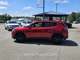 New 2025 Jeep Compass Latitude image 4