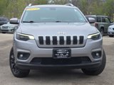 Used 2019 Jeep Cherokee Latitude w/ Popular Appearance Group image 3