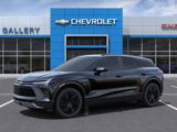 New 2025 Chevrolet Blazer EV LT image 2