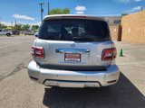 Used 2017 Nissan Armada SV w/ Driver Package image 2