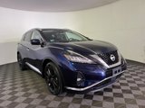 Certified 2023 Nissan Murano Platinum w/ Cargo Package image 2