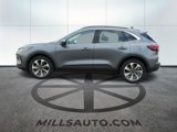Used 2023 Ford Escape Platinum image 2