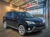 Used 2015 Toyota RAV4 XLE image 3
