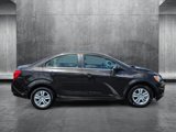 Used 2014 Chevrolet Sonic LT image 4