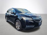 Used 2016 Acura MDX SH-AWD image 5