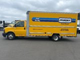 Used 2021 GMC Savana 3500 Extended w/ Power Convenience Package image 4