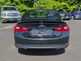 Certified 2020 Chevrolet Malibu RS w/ LPO, Convenience Package 1 image 4