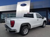 Used 2025 GMC Sierra 1500 Pro w/ Pro Value Package image 2