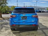 Used 2022 Jeep Compass Latitude w/ Convenience Group image 4